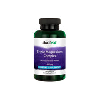 Composite Magnesium Capsules