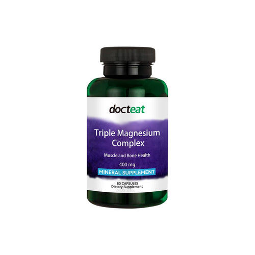 Composite Magnesium Capsules